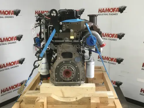 PERKINS 1106D RECONDITIONED - Thumb image 2