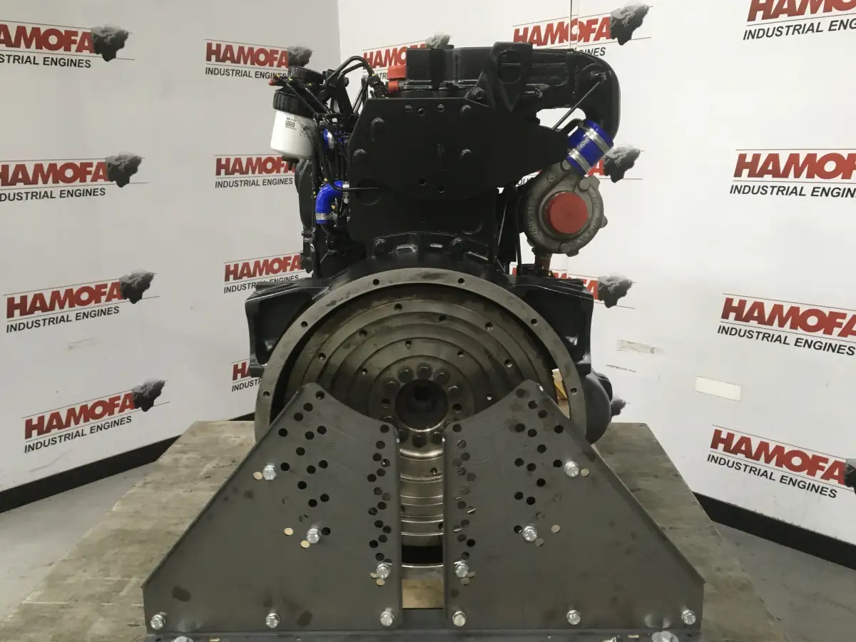 PERKINS 1004-4 AB RÉCONDITIONNÉ - Image 3