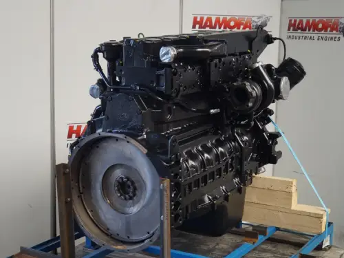 MAN D2866-LF24 RECONSTRUIDO - Imagen miniatura 3