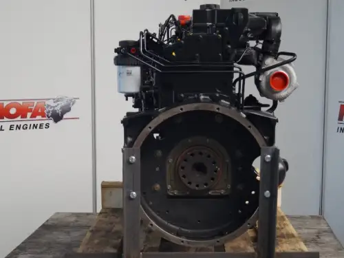 RECONDITIONED PERKINS 1006.6T YB ENGINE - Thumb image 4