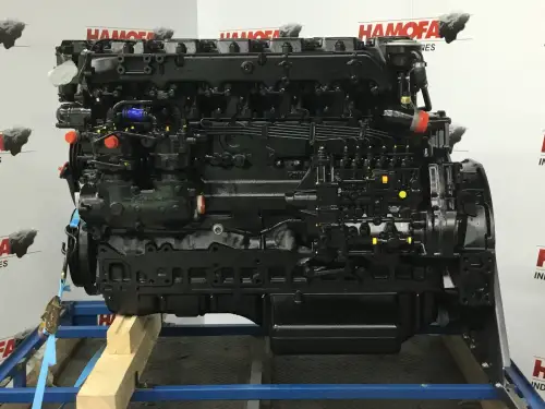 MAN D2866-LOH28 RECONDITIONED - Thumb image 2