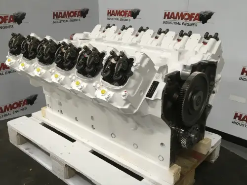 MAN D2842-LE405 RECONDITIONED