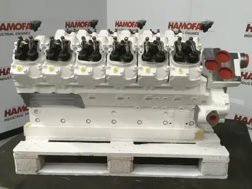 MAN D2842-LE405 RECONDITIONED - Thumb image 2