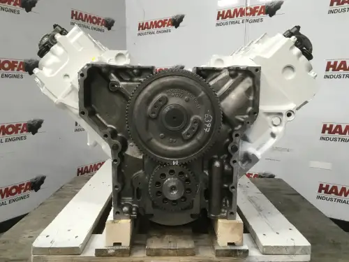 RECONDITIONED LONGBLOCK MAN D2842-LE405 - Thumb image 3