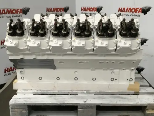 BLOQUE LARGO REACONDICIONADO MAN D2842-LE404