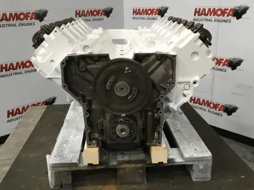 REKONSTRUIERTER LANGBLOCK MAN D2842-LE404 – Vorschaubild 2