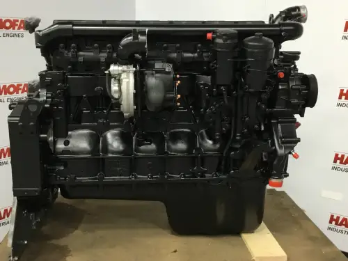 MOTOR RECONSTRUIDO MAN D2676-LF03