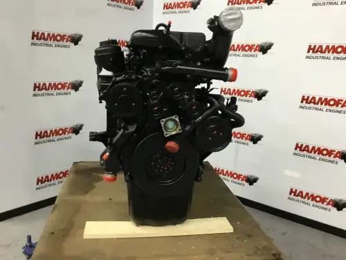 REKONDITIONIERTER MAN D2676-LF03 MOTOR – Vorschaubild 4