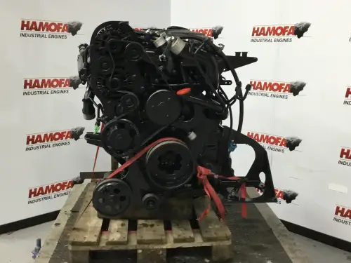 MOTOR MAN D0836-LOH63 RECONSTRUIDO - Imagen miniatura 3