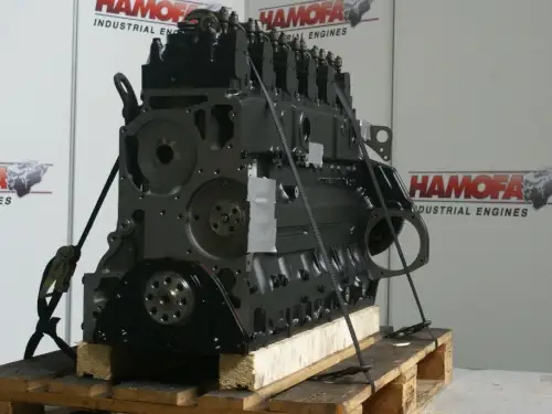 MAN D2876-LE301 LONGBLOCK RECONDITIONED - Thumb image 2