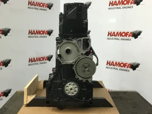 MAN D2876-LE123 LONGBLOCK RECONDITIONED - Thumb image 4