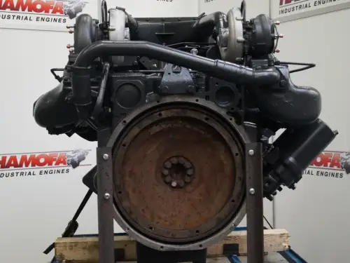 MAN D2840-LE301 RECONDITIONED - Thumb image 9