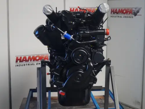 MAN D2876-LF12 RECONSTRUIDO - Imagen miniatura 2