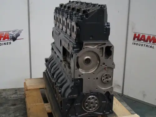 MAN D2876-LUE623 LONGBLOCK RECONDITIONED - Thumb image 4