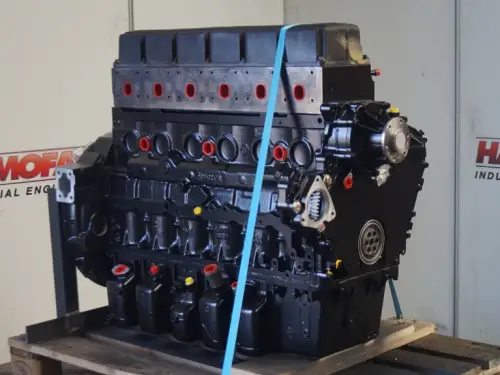 ÜBERHOLTER MAN D0836-LOH72 MOTOR