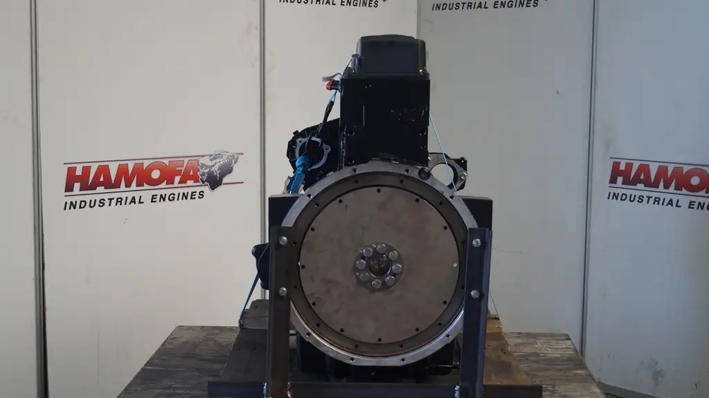 RECONDITIONED MAN D0836-LOH72 - Picture 3