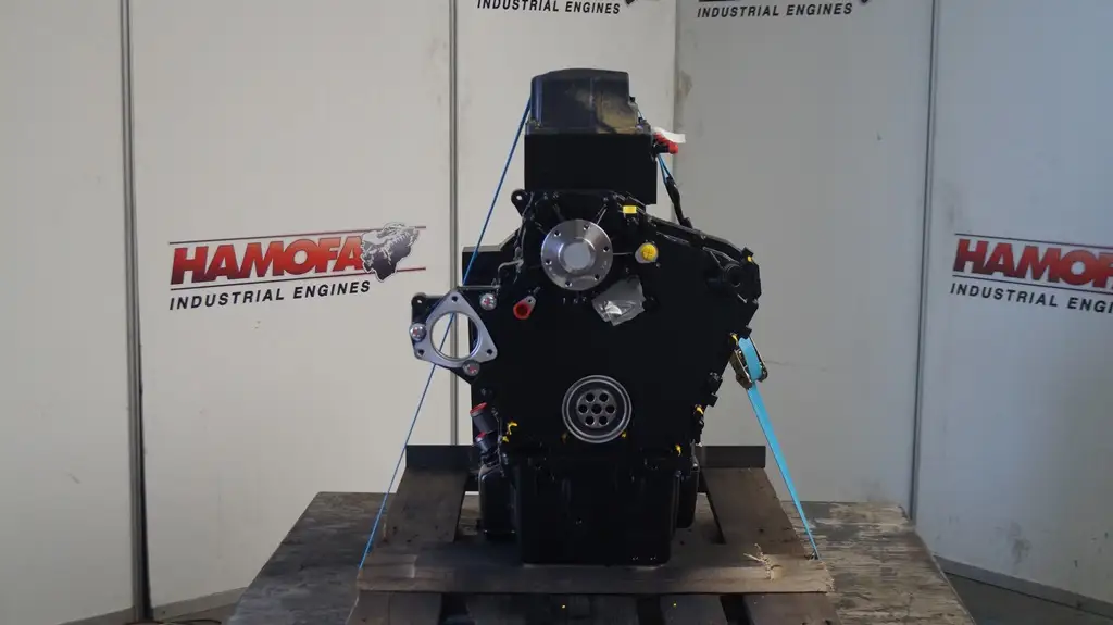 MOTOR RECONSTRUIDO MAN D0836-LOH72 - Imagen 6