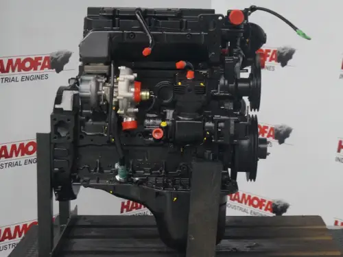 MAN D0824-LFL09 RECONDITIONED