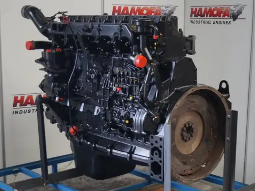 MAN D2876-LF07 RECONDITIONED - Thumb image 7