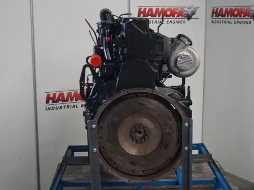 MAN D2876-LF07 RECONDITIONED - Thumb image 8