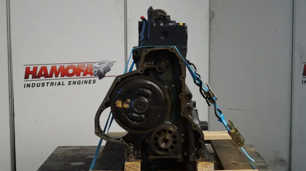 LONGBLOCK RECONDITIONNÉ MAN D2556-MTE - Image 3