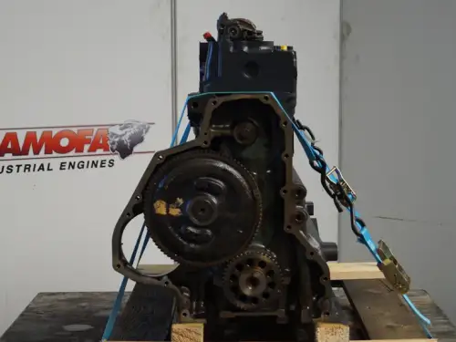RECONDITIONED LONGBLOCK MAN D2556-MTE - Thumb image 3