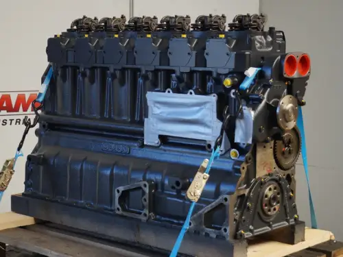 RECONDITIONED LONGBLOCK MAN D2556-MTE - Thumb image 5