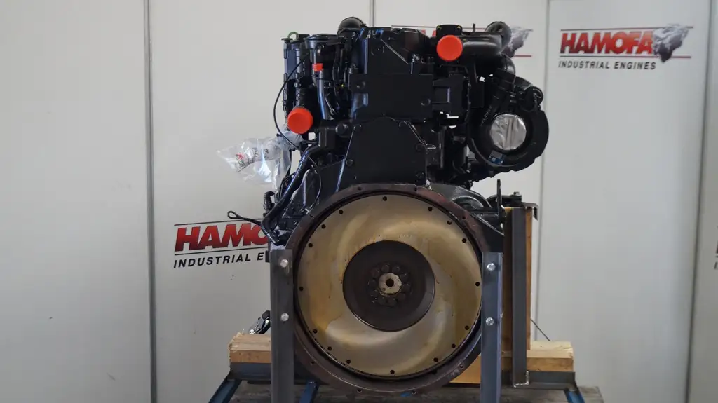 MAN D2876-LF13 GESECOND HAND - Afbeelding 5