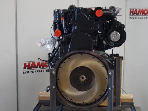 MAN D2876-LF13 RECONDITIONED - Thumb image 5