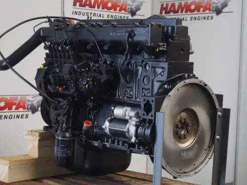 MAN D0826-LF17 RECONSTRUIDO - Imagen miniatura 7