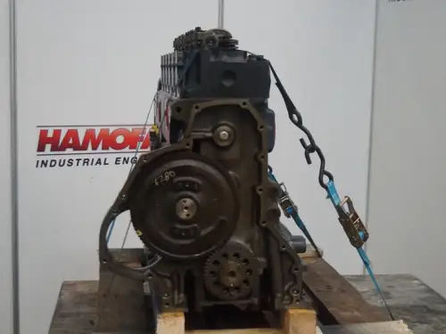 РЕКОНСТРУИРОВАННЫЙ ДЛИННЫЙ БЛОК MAN D2866-LXE30 - Миниатюра 8