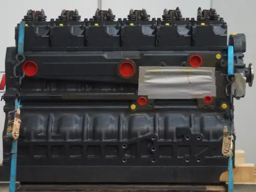 MAN D2866-LXE30 RECONDITIONED - Thumb image 5