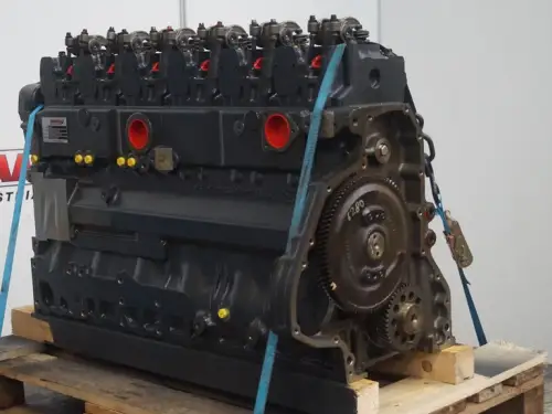 MAN D2866-LXE30 RECONDITIONED - Thumb image 8