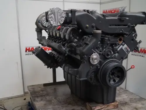 MAN D2842-LE103 RECONDITIONED - Thumb image 2