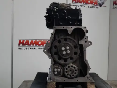 MAN D2066-LOH12 MOTOR RECONSTRUIDO - Imagen miniatura 3
