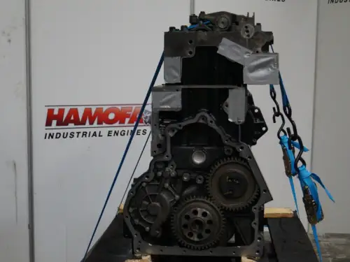RECONDITIONED LONGBLOCK MAN D2066-LOH28 - Thumb image 3