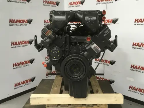 MERCEDES OM444.901-504 RECONDITIONED - Thumb image 4