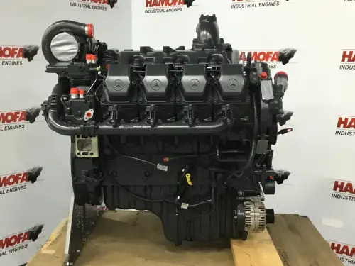 MERCEDES OM 942.993 NEUF