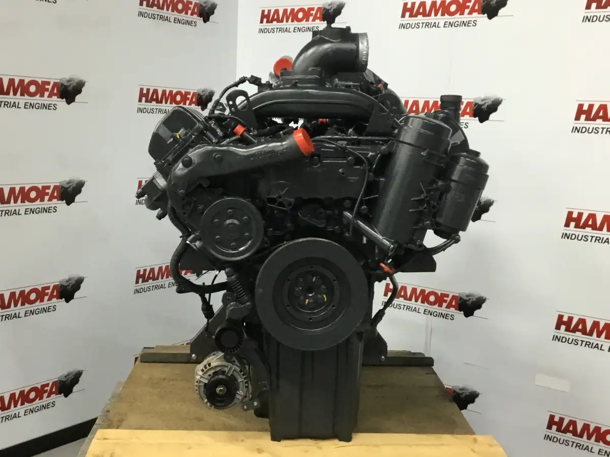 MERCEDES OM 942.993 NEW - Picture 4