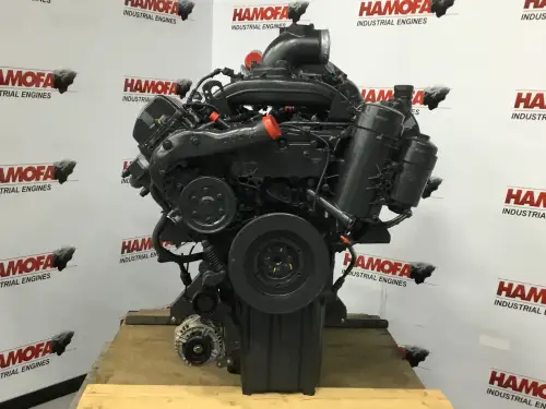 МЕРСЕДЕС OM 942.993 НОВЫЙ - Миниатюра 4