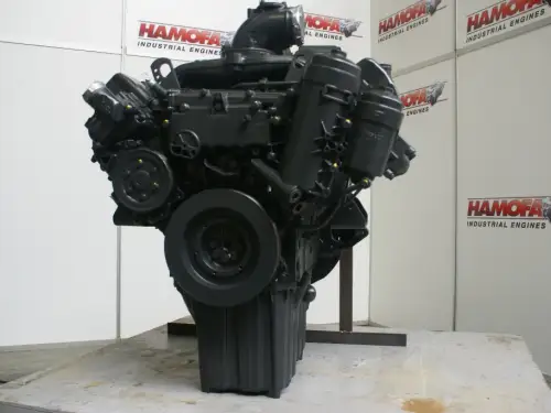 MERCEDES OM 941.981 RECONDITIONED - Thumb image 3