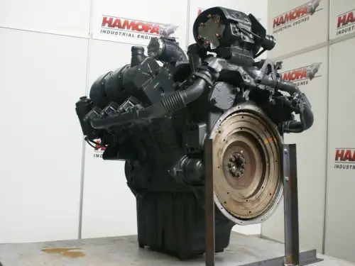 MERCEDES OM 941.981 RECONDITIONED - Thumb image 6