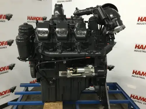 МЕРСЕДЕС OM 941.981 НОВЫЙ