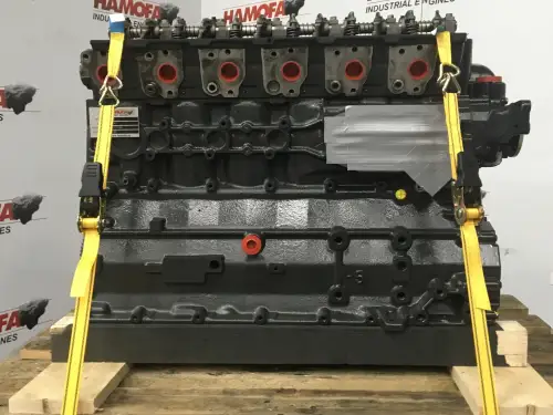 MERCEDES OM 926.929 LONGBLOCK RECONDITIONED