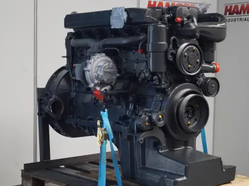 MERCEDES OM 906.991 RECONDITIONED - Thumb image 2