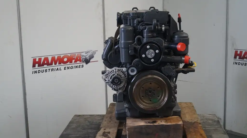 MERCEDES OM 906.991 NUEVO - Imagen 4