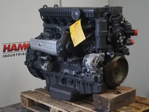 MERCEDES OM 906.991 NEUF - Miniature 6
