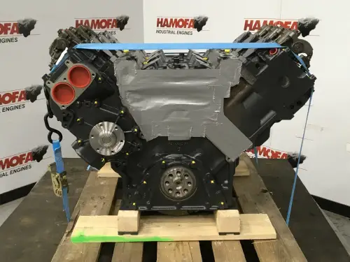 MERCEDES OM 941.991 LANGBLOCK REKONSTRUIERT – Vorschaubild 4
