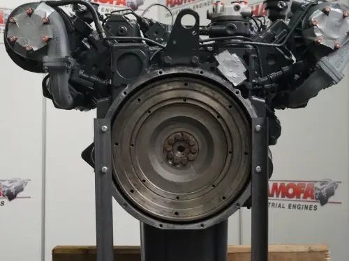 MERCEDES OM444.901-506 RECONDITIONED - Thumb image 6