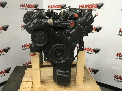 MERCEDES OM441.901-504 GERECYCLEERD